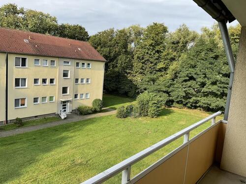 Foto - Etagenwohnung in Bergkamen zur Miete