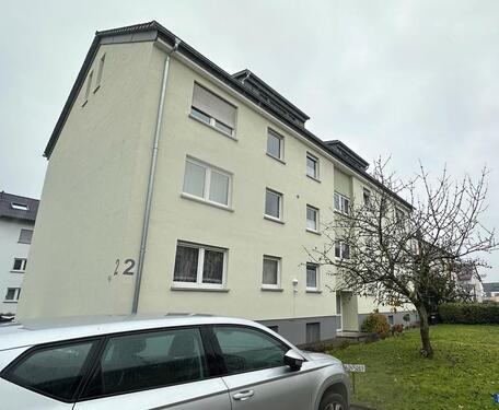 Foto - Helle 2-Zimmer-Wohnung mit Balkon