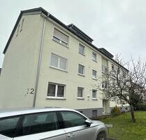 Helle 2-Zimmer-Wohnung mit Balkon - Ettlingen