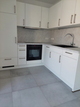 Foto - Etagenwohnung in München