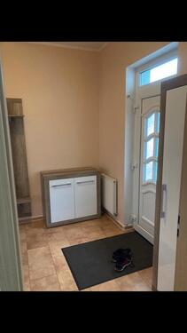 Foto - Etagenwohnung in Golßen zur Miete