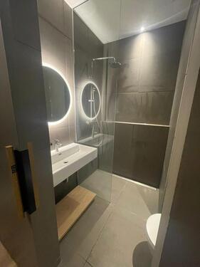 Foto - 1 Zimmer Etagenwohnung zur Miete in Frankfurt am Main