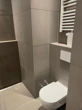 Foto - 1 Zimmer Etagenwohnung in Frankfurt am Main