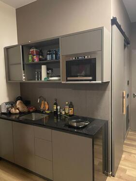 Foto - Etagenwohnung in Frankfurt am Main zur Miete