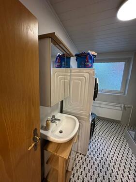 Foto - Etagenwohnung in Grebenstein zur Miete