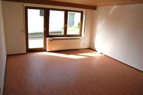 Foto - 2 Zimmer Etagenwohnung zur Miete in Steinheim an der Murr