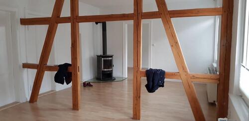 Foto - 4 Zimmer Etagenwohnung zur Miete in Braunschweig