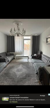 Foto - 4 Zimmer Etagenwohnung zur Miete in Braunschweig