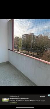 Foto - 4 Zimmer Etagenwohnung in Braunschweig