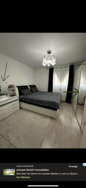 Foto - Etagenwohnung in Braunschweig zur Miete