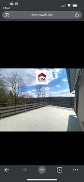 Foto - 8 Zimmer Etagenwohnung in Breitenbach