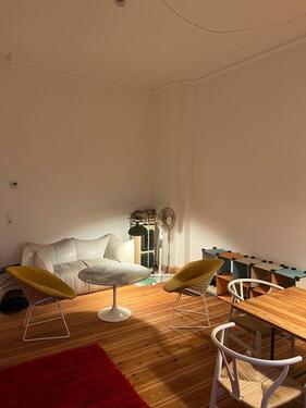 Foto - 2 Zimmer Etagenwohnung zur Miete in Berlin