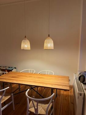 Foto - Etagenwohnung in Berlin zur Miete