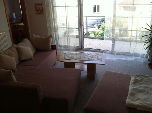 Foto - Wohnung Einraum Singelwohnung - 220,00&nbsp;EUR Kaltmiete, ca.&nbsp; 39,00&nbsp;m&sup2;