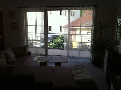 Foto - 1 Zimmer Etagenwohnung in Wermsdorf