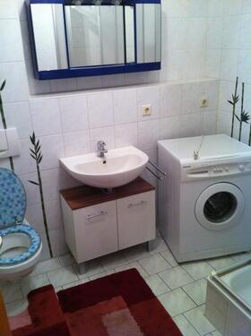 Foto - Etagenwohnung in Wermsdorf zur Miete