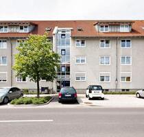 Schick sanierte 2-Zimmer-Wohnung mit Abstellraum - Dresden Leuben
