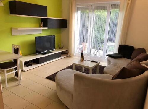 Foto - 2.5 Zimmer Erdgeschoßwohnung zur Miete in Reutlingen