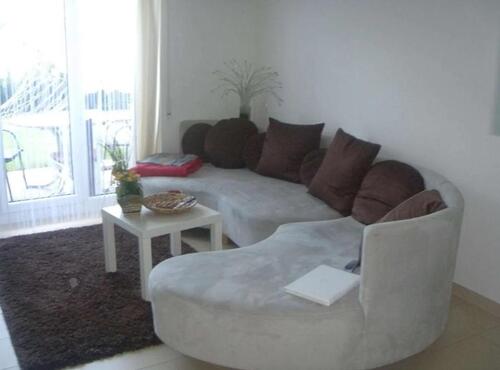 Foto - 2.5 Zimmer Erdgeschoßwohnung in Reutlingen