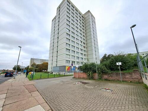 Foto - Dein fester Ankerpunkt im Viertel!