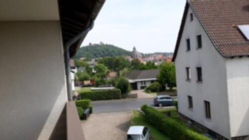 Foto - 3 Zimmer Hochparterre zur Miete in Homberg (Efze)