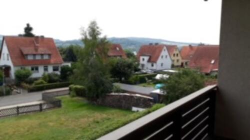 Foto - 3 Zimmer Hochparterre in Homberg (Efze)