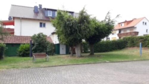 Foto - Hochparterre in Homberg (Efze) zur Miete