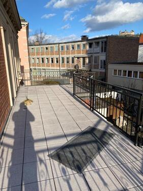 Foto - 3 Zimmer Etagenwohnung in Coburg