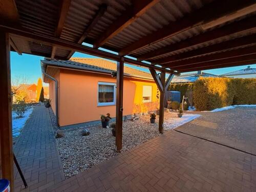 Foto - Provisionsfrei: Moderner Bungalow in Top-Lage von Neubrandenburg