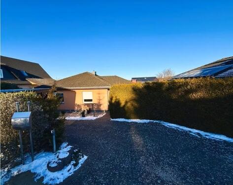 Foto - 3 Zimmer Bungalow zum Kaufen in Neubrandenburg