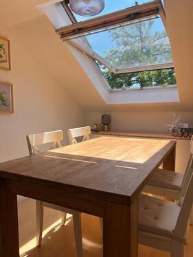 Foto - 2 Zimmer Dachgeschoßwohnung zur Miete in Wiesbaden