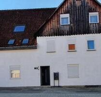 Geschmackvolle Wohnung mit vier Zimmern in Talheim Kr. Tuttlingen