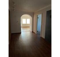 4 Zimmer Küche Bad zum Vermieten - Lebach