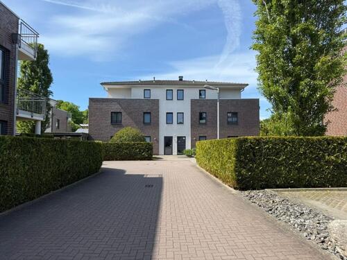 Foto - Moderne Wohnung im Herzen von Oldenburg - noch wenige verfügbar!