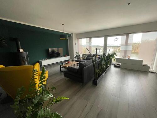 Foto - 4 Zimmer Etagenwohnung zur Miete in Plauen