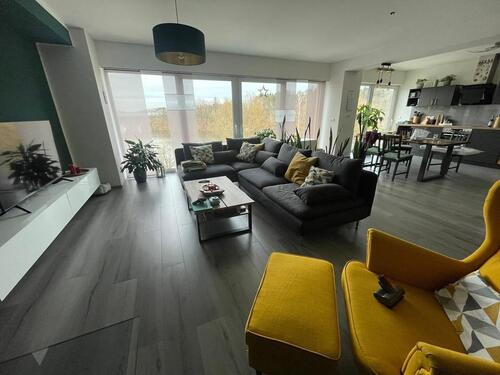 Foto - Etagenwohnung in Plauen zur Miete