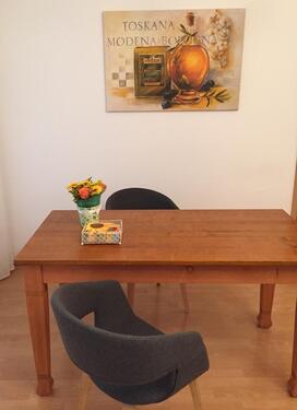 Foto - 2 Zimmer Erdgeschoßwohnung zur Miete in Halle (Saale)