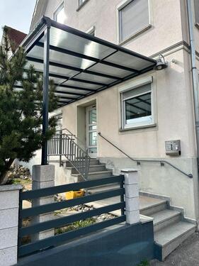 Foto - 1.5 Zimmer Hochparterre zur Miete in Schwendi