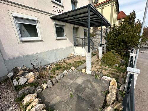 Foto - 1.5 Zimmer Hochparterre in Schwendi