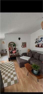 Foto - Gemütliche 2-Zimmer-Souterrainwohnung Gummersbach-Steinberg