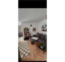 Gemütliche 2-Zimmer-Souterrainwohnung Gummersbach-Steinberg