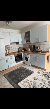 Foto - 2 Zimmer Etagenwohnung zur Miete in Gummersbach