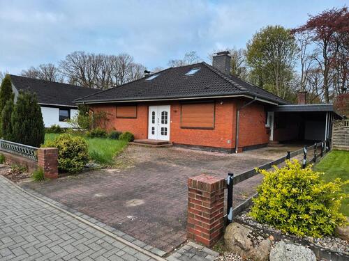 Foto - Bungalow Haus Einfamilienhaus in Leck