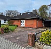 Bungalow Haus Einfamilienhaus in Leck