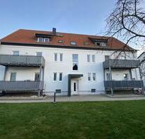 Sanierte 3-Zimmer Wohnung mit Balkon in Waldfischbach-Burgalben