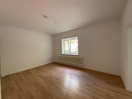Foto - 3 Zimmer Etagenwohnung in Wilhelmshaven