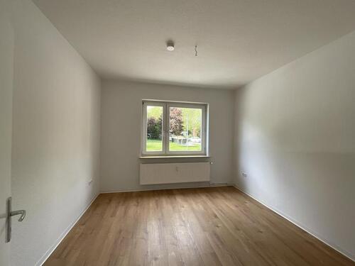 Foto - Etagenwohnung in Wilhelmshaven zur Miete