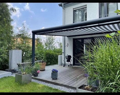 Foto - Moderne Doppelhaushälfte in Solingen-Wald