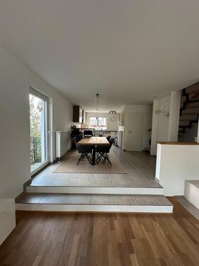 Foto - 4 Zimmer Doppelhaushälfte in Solingen