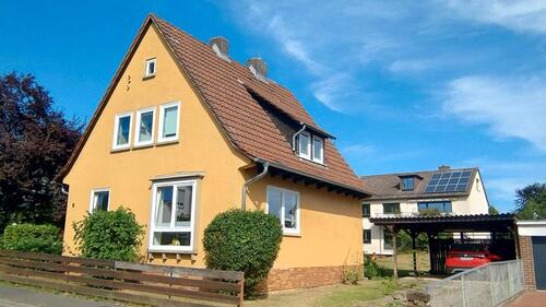 Foto - Ein Zuhause für Familien, denen ein gutes Umfeld wichtig ist